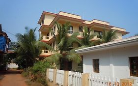 Vailankanni Holiday Homes